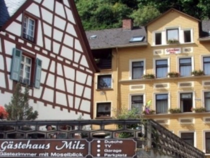 Foto: Gastehaus Milz