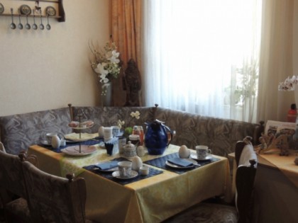 Foto: Gastehaus Milz